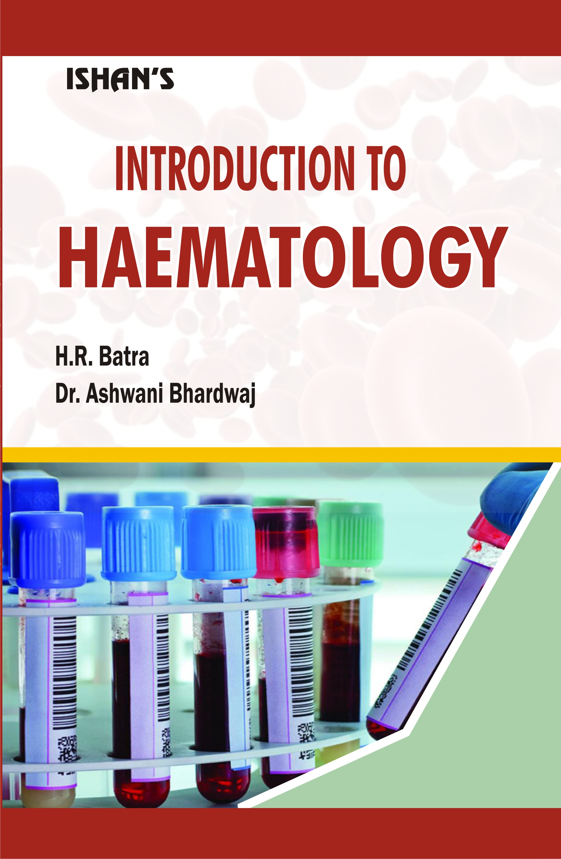 Introduction to Haematology